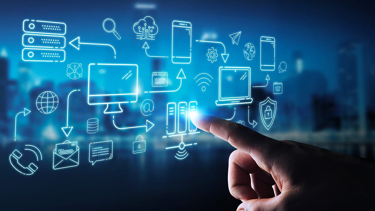Web e mobile