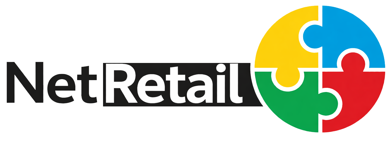 NetRetail