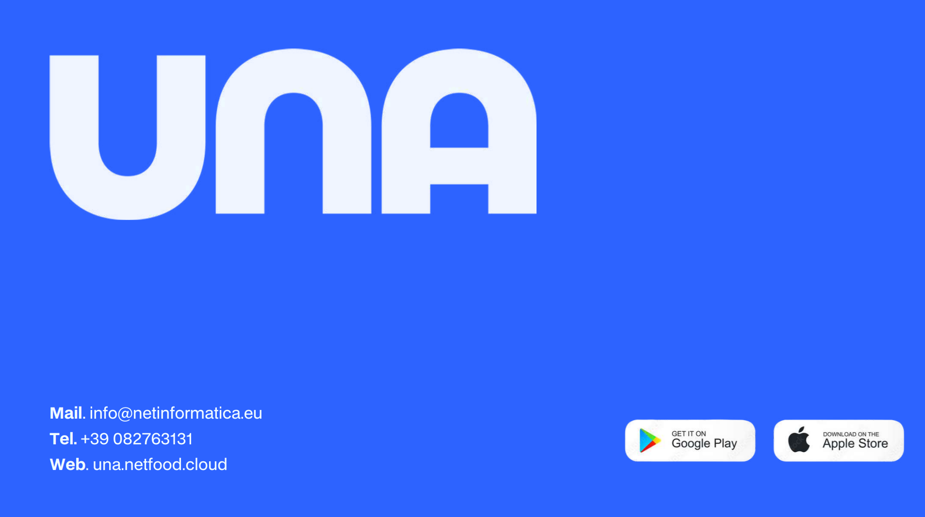 UNA